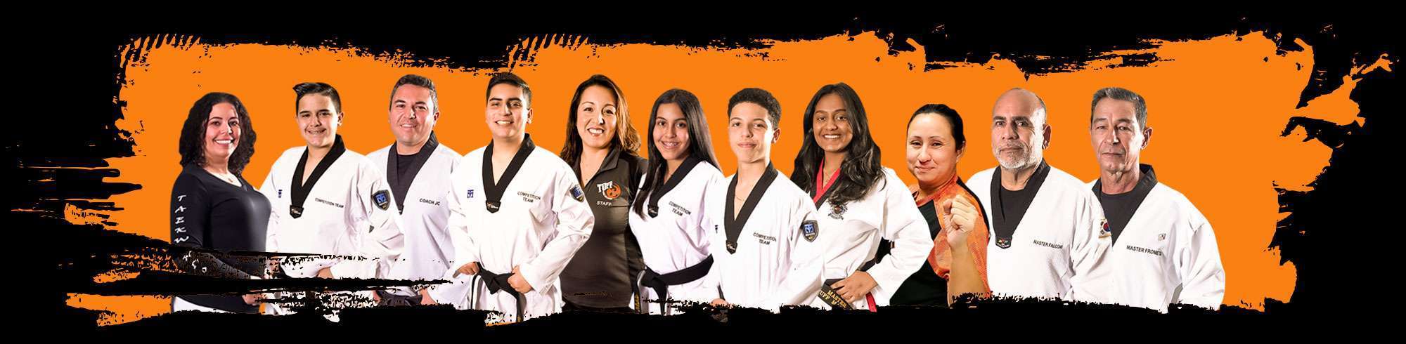 Martial arts instructors in Homestead - TUFF Martial Arts Academy