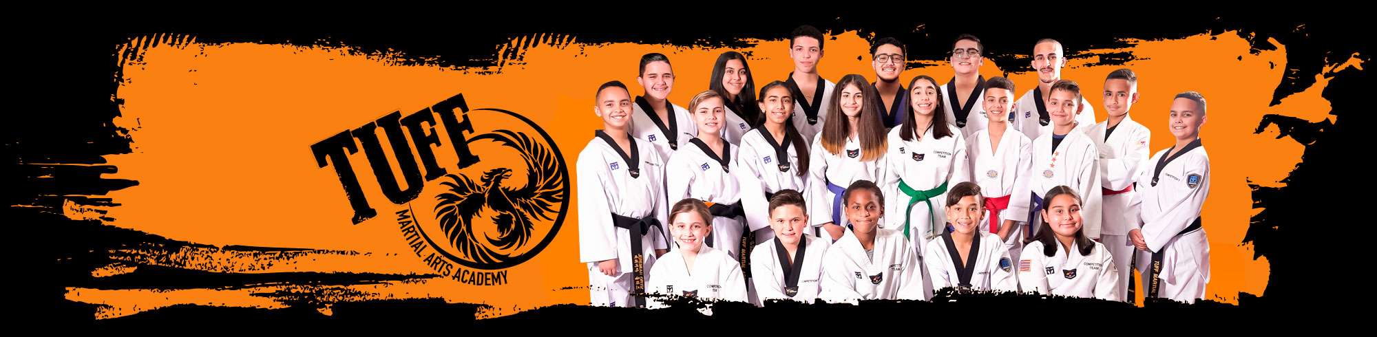 News, updates and events about martial arts